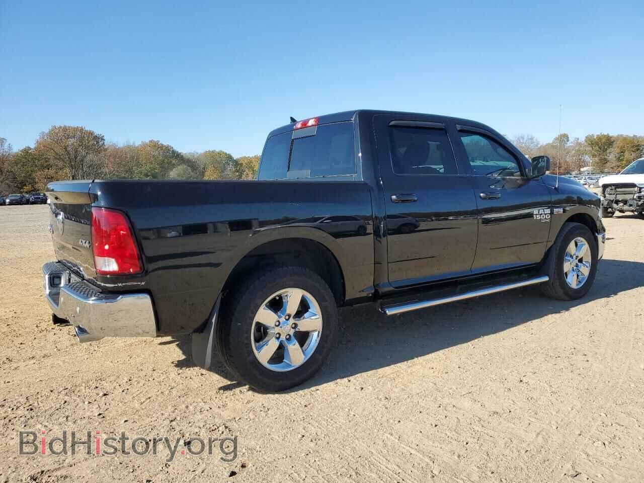 2019 RAM 1500 - VIN: 1C6RR7LT3KS558936 - Фото 3