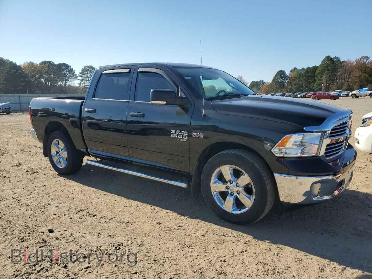 2019 RAM 1500 - VIN: 1C6RR7LT3KS558936 - Фото 4