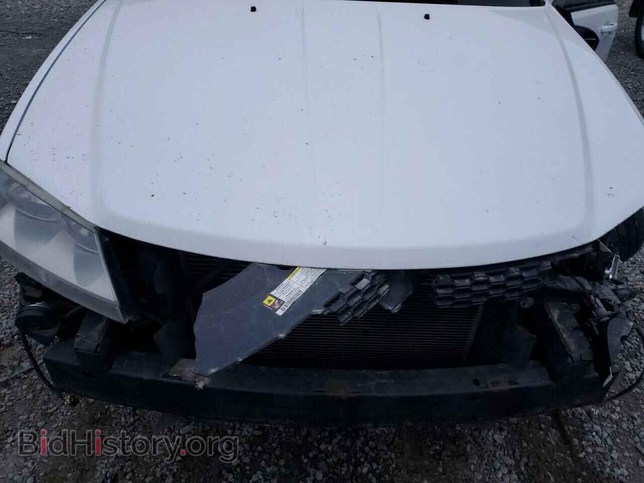 2013 DODGE AVENGER - VIN: 1C3CDZCB9DN708599 - Photo 11