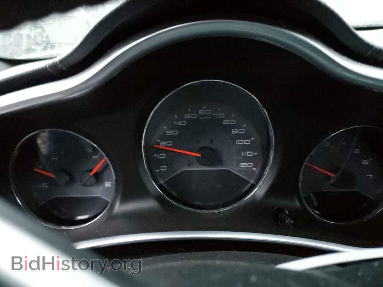 2013 DODGE AVENGER - VIN: 1C3CDZCB9DN708599 - Photo 9