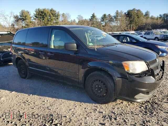 2014 RAM TRADESMAN - VIN: 2C4JRGAG0ER103544 - Фото 4