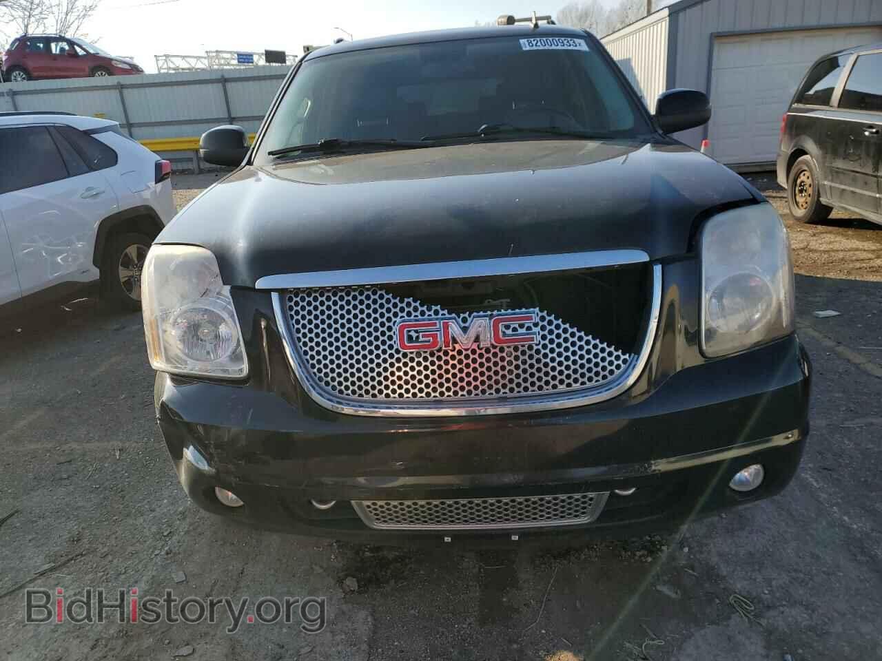 2010 GMC YUKON - VIN: 1GKUKMEF4AR136505 - Фото 5