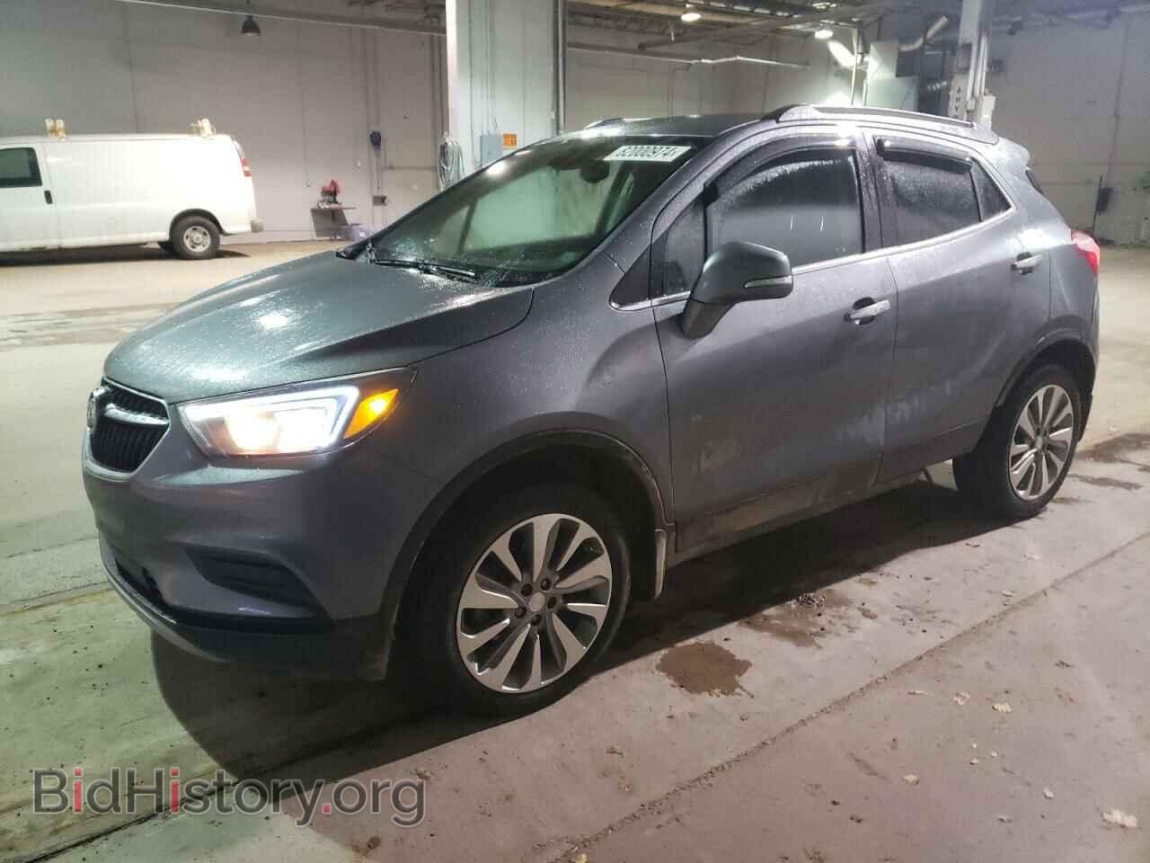 Photo KL4CJESB8KB778974 - BUICK ENCORE 2019