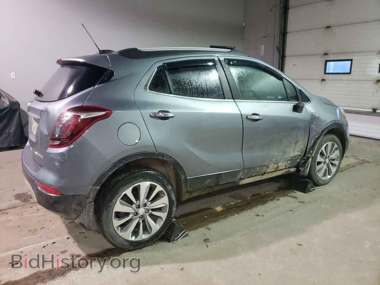 2019 BUICK ENCORE - VIN: KL4CJESB8KB778974 - Photo 3