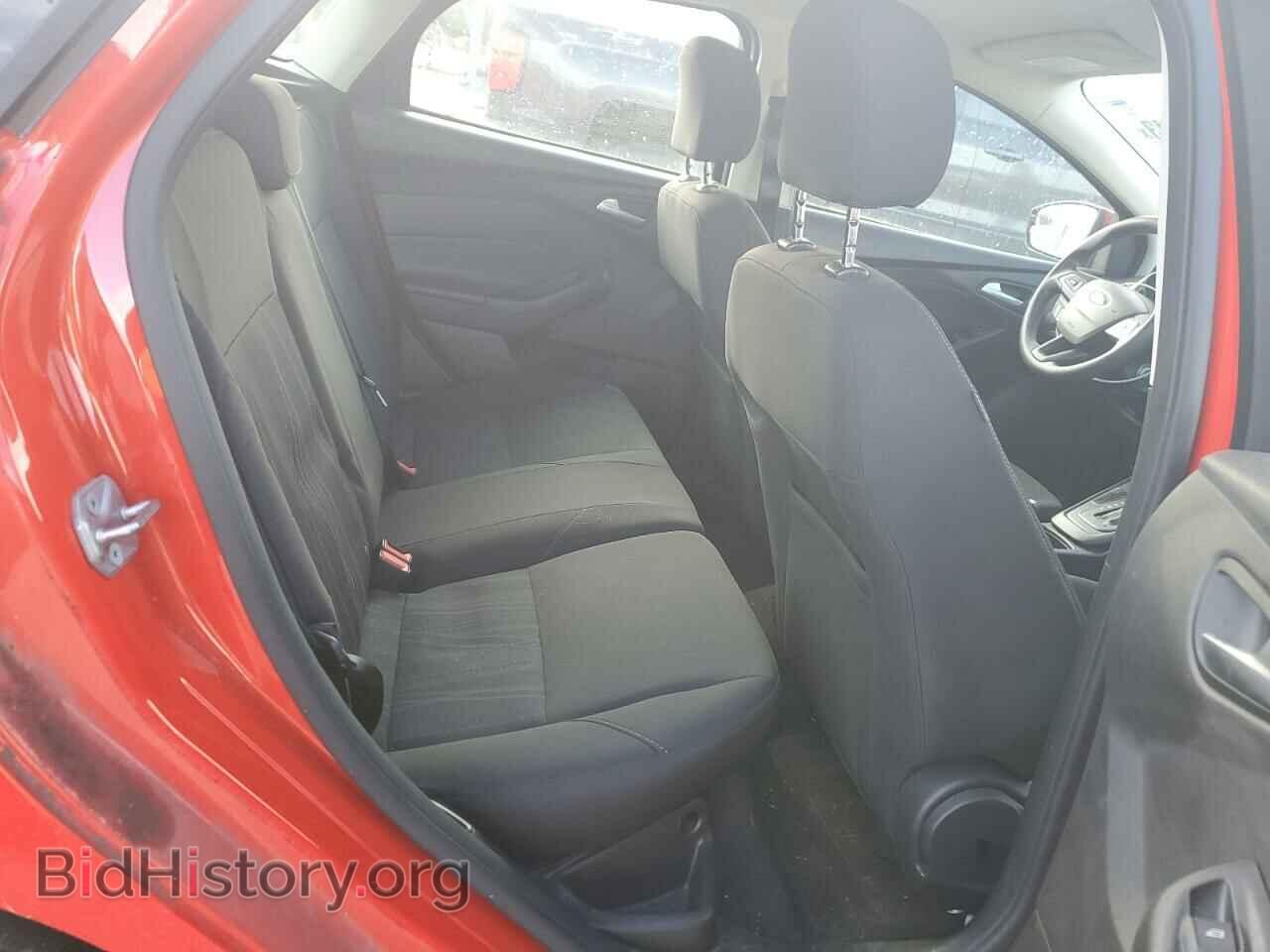 2016 FORD FOCUS - VIN: 1FADP3K24GL385347 - Photo 10