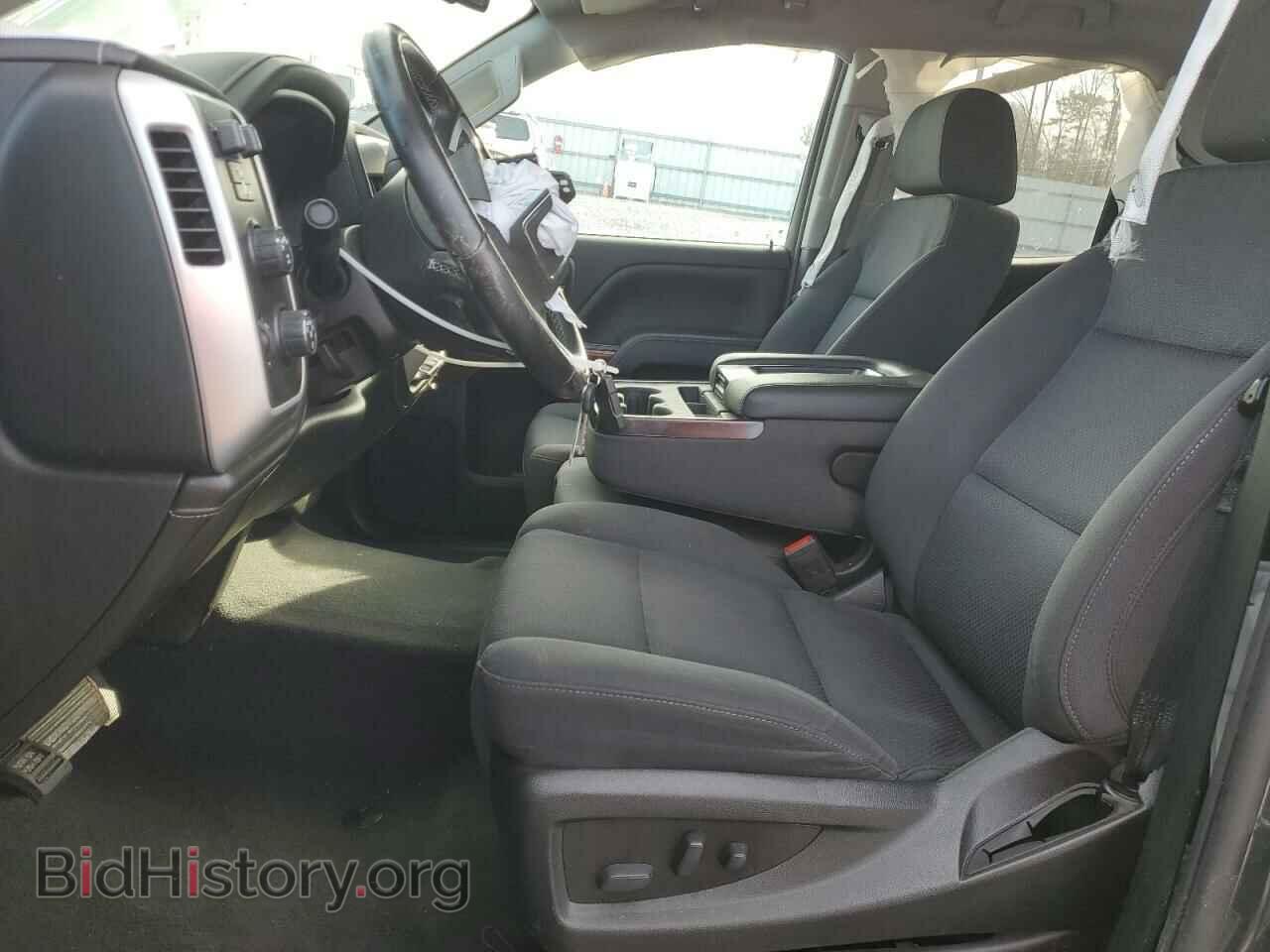 2019 GMC SIERRA - VIN: 2GTV2MEC5K1232370 - Фото 7