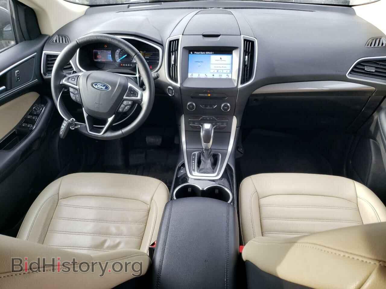 2018 FORD EDGE - VIN: 2FMPK4J88JBB05868 - Фото 8