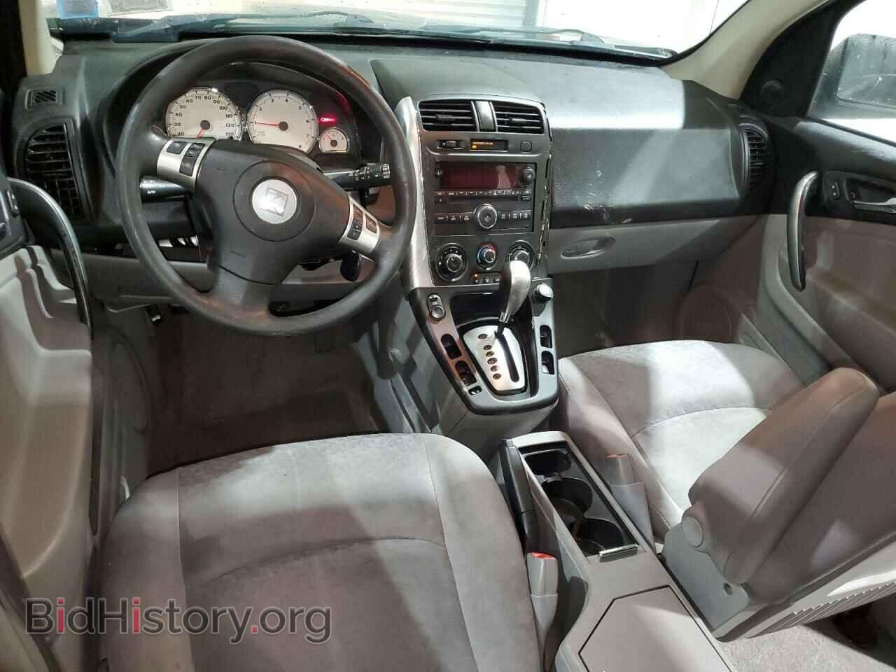 2006 SATURN VUE - VIN: 5GZCZ33D96S892232 - Фото 8