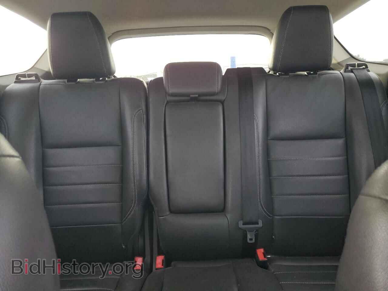 2013 FORD ESCAPE - VIN: 1FMCU0HX5DUC46538 - Фото 10