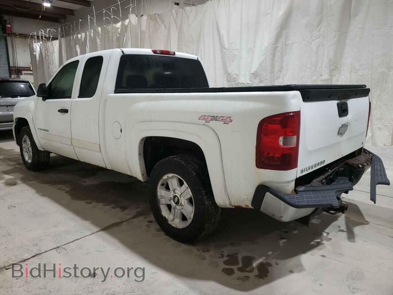 2007 CHEVROLET ALL Models - VIN: 2GCEK19C471715168 - Фото 2
