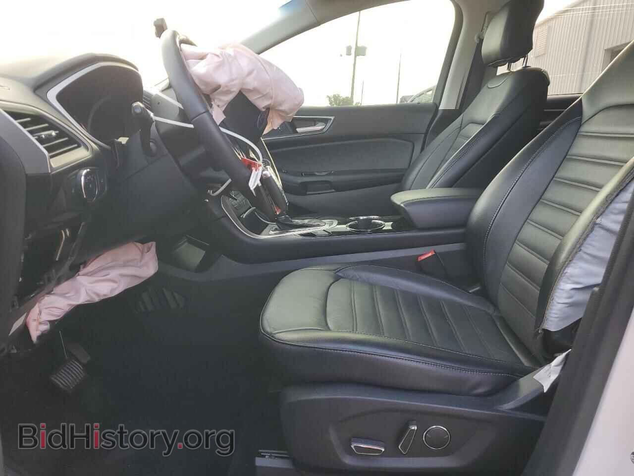 2018 FORD EDGE - VIN: 2FMPK4J84JBB69888 - Photo 7