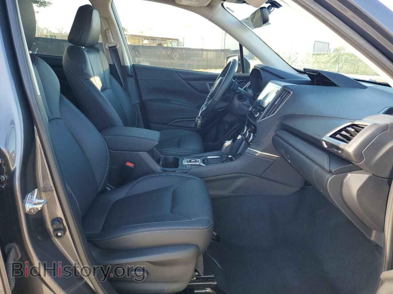 2023 SUBARU FORESTER - VIN: JF2SKARC0PH452680 - Фото 5