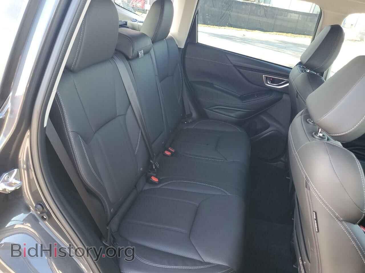 2023 SUBARU FORESTER - VIN: JF2SKARC0PH452680 - Фото 6