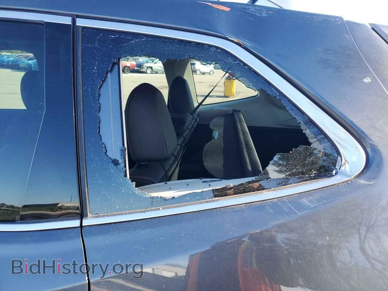 2023 SUBARU FORESTER - VIN: JF2SKARC0PH452680 - Фото 10