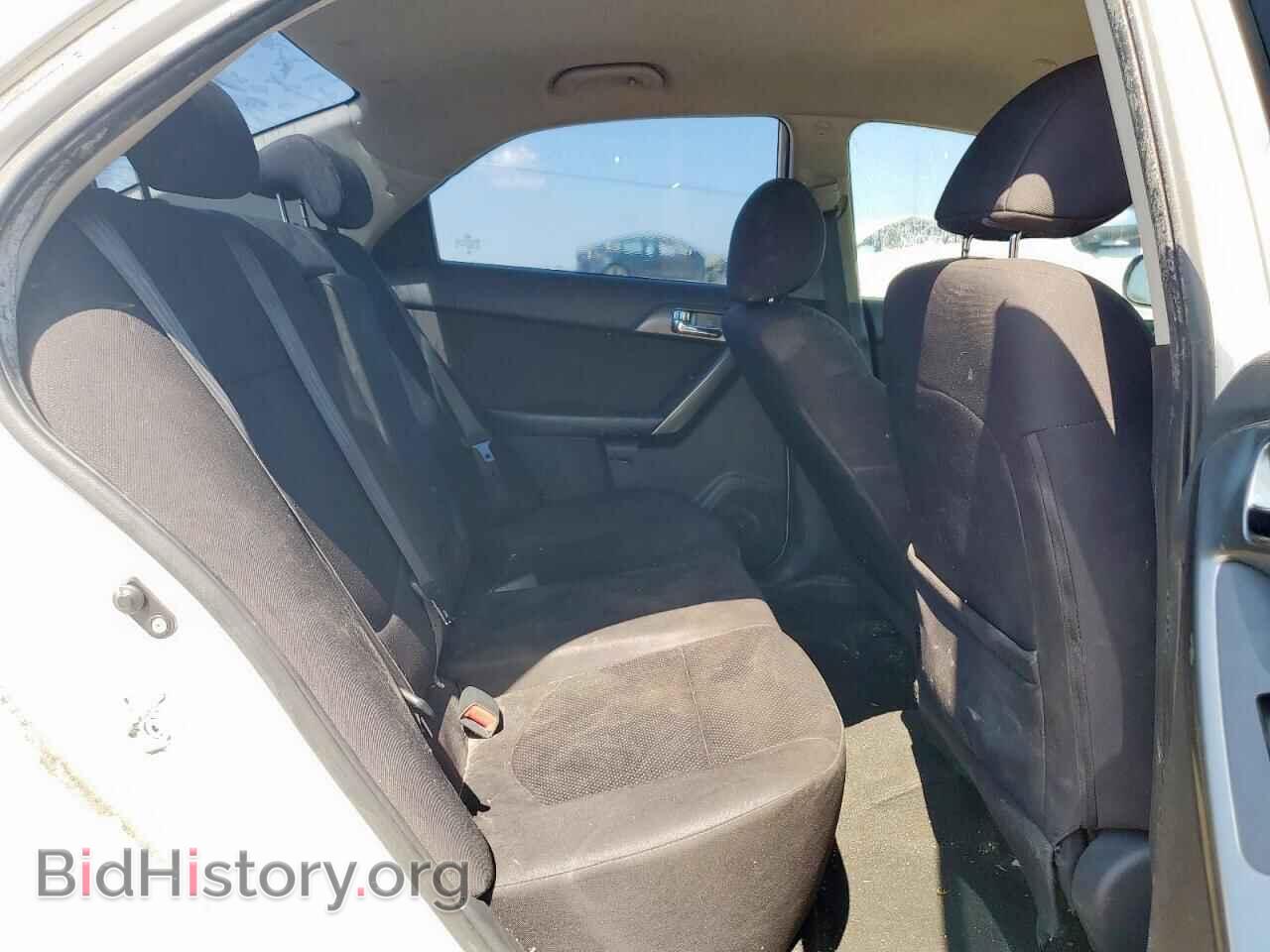 2013 KIA FORTE - VIN: KNAFU4A29D5664258 - Фото 10