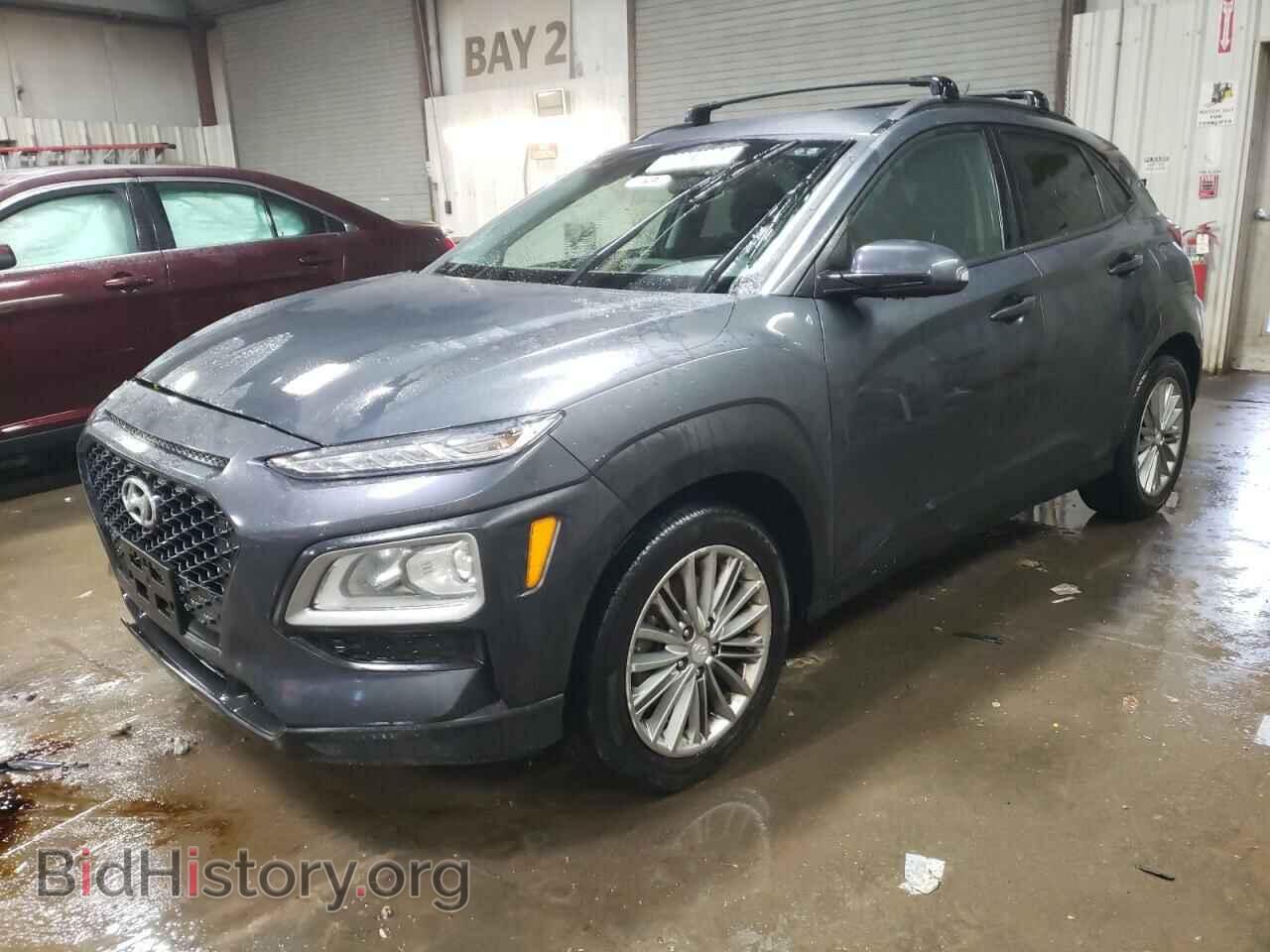 Photo KM8K2CAA3LU564990 - HYUNDAI KONA 2020