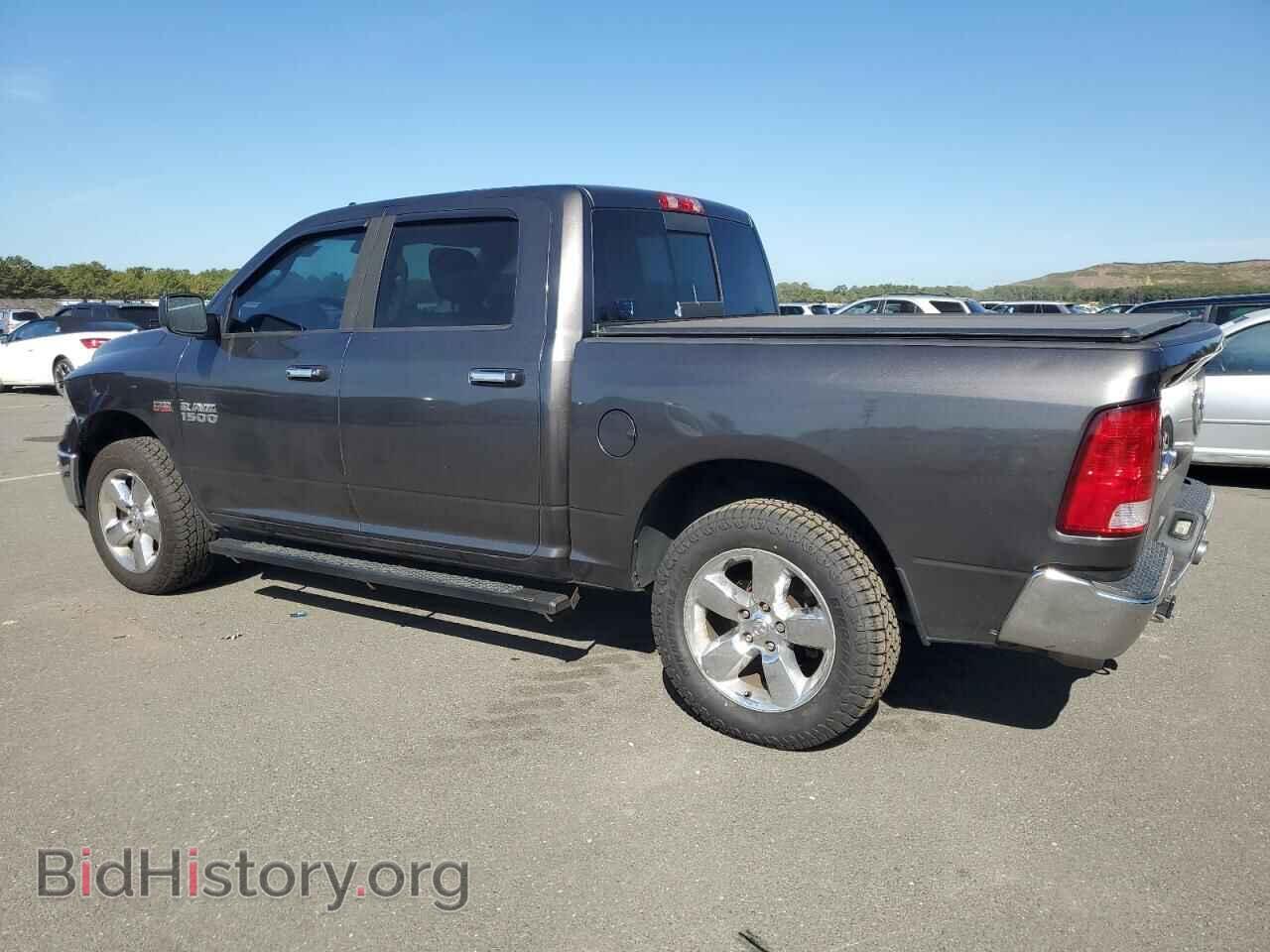 2016 RAM 1500 - VIN: 3C6RR7LTXGG214731 - Photo 2