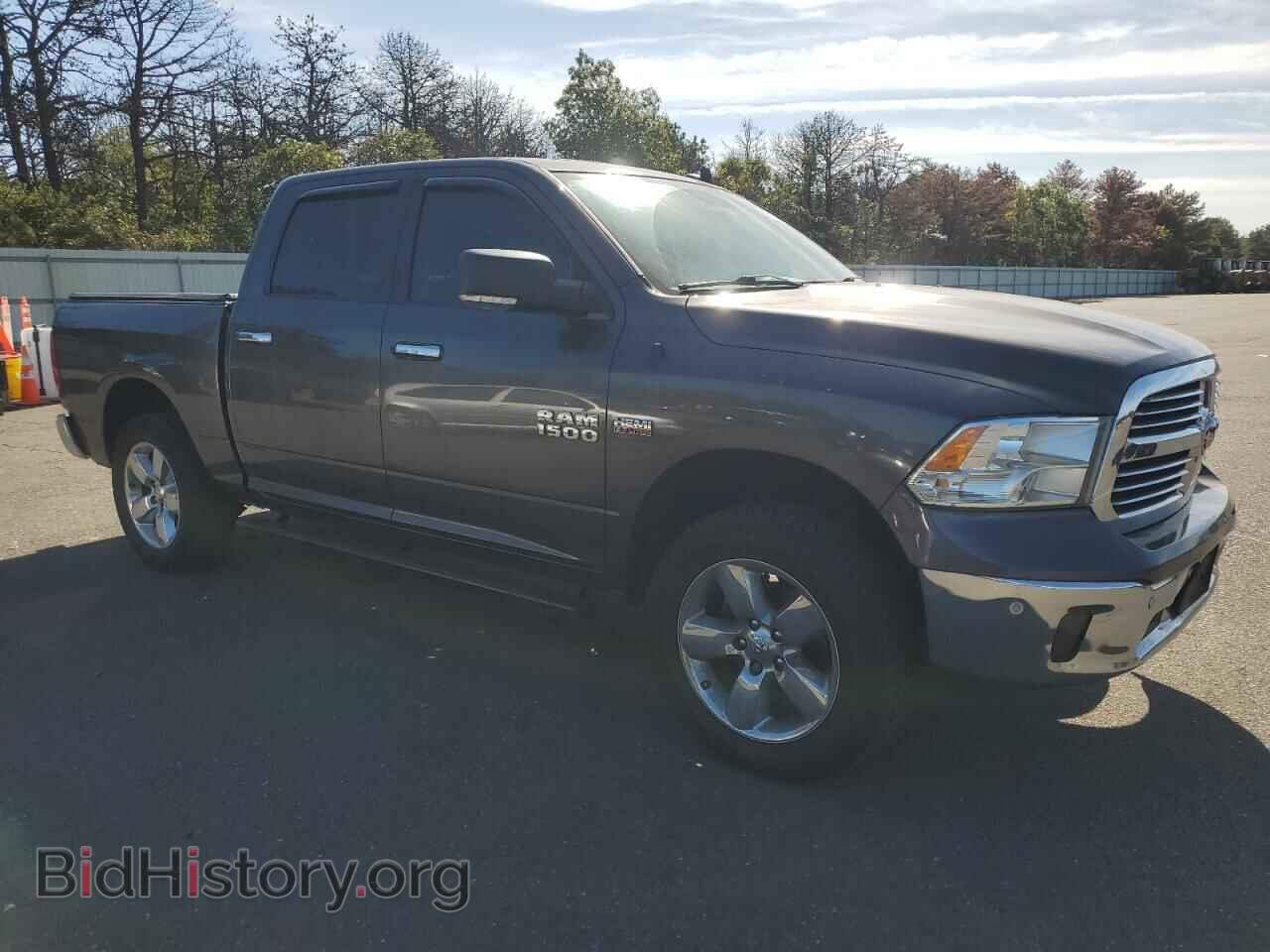 2016 RAM 1500 - VIN: 3C6RR7LTXGG214731 - Photo 4
