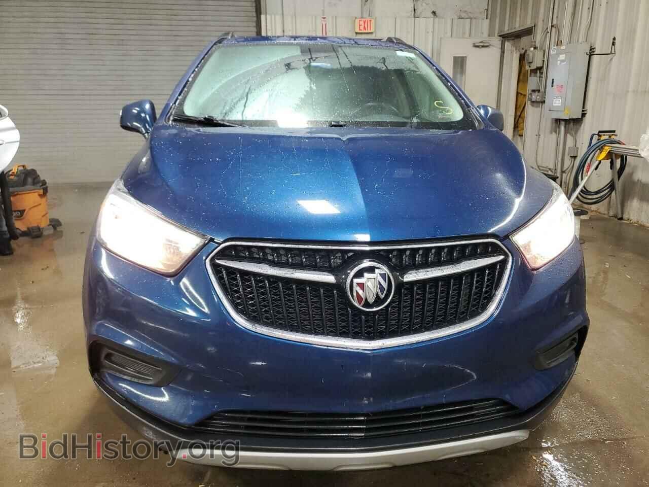 2020 BUICK ENCORE - VIN: KL4CJASBXLB019222 - Photo 5