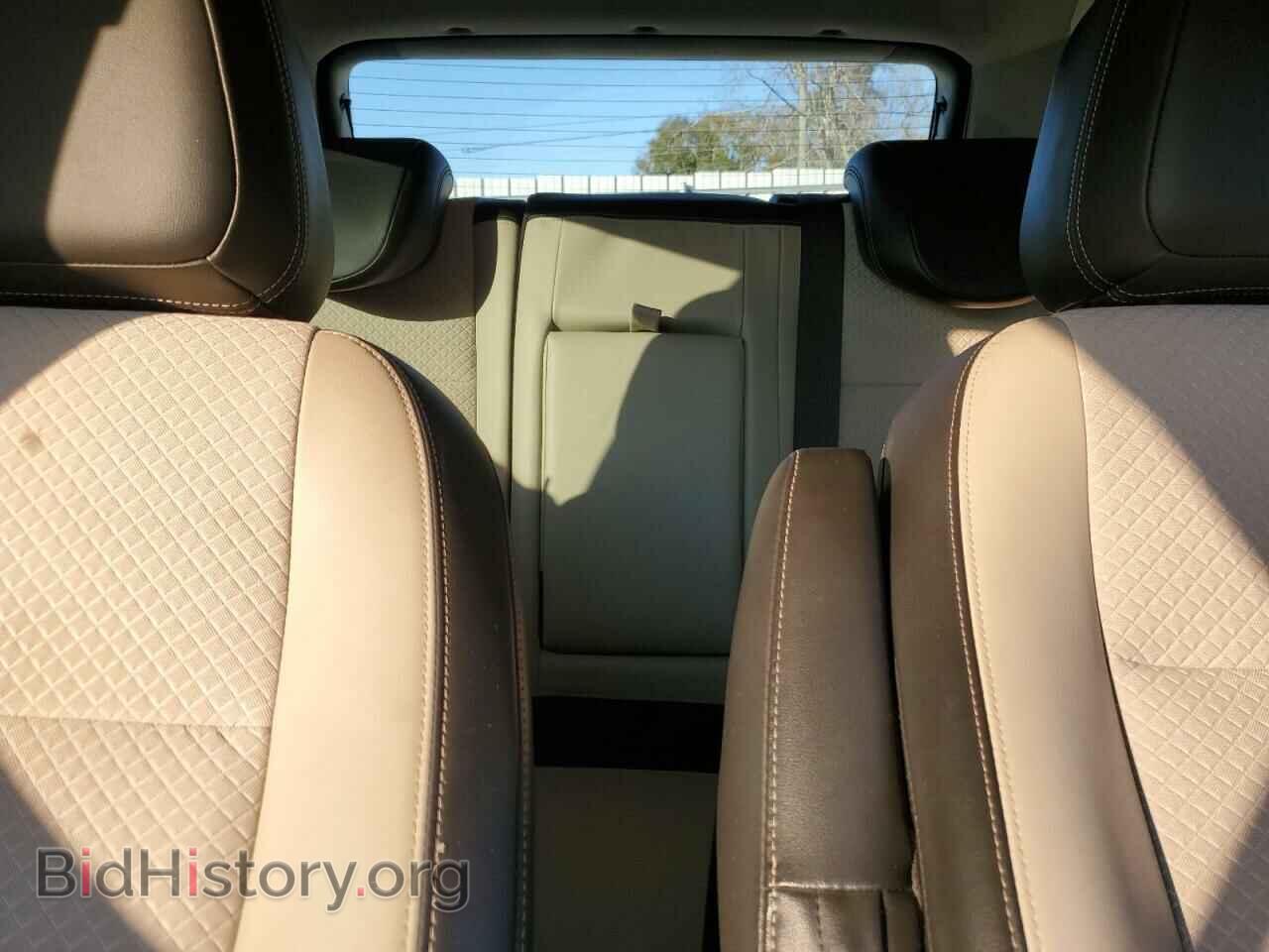 2019 BUICK ENCORE - VIN: KL4CJASB2KB813078 - Фото 10