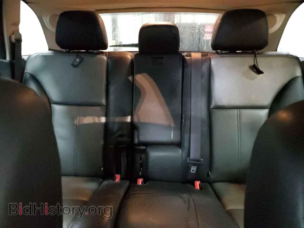 2013 FORD EDGE - VIN: 2FMDK4AK4DBC62560 - Photo 10