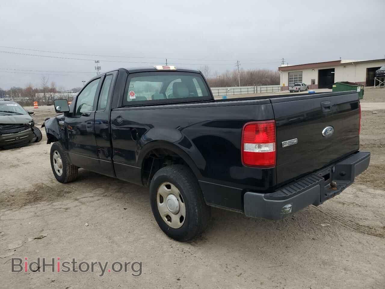 2006 FORD All Models - VIN: 1FTRF12206NB11119 - Photo 2