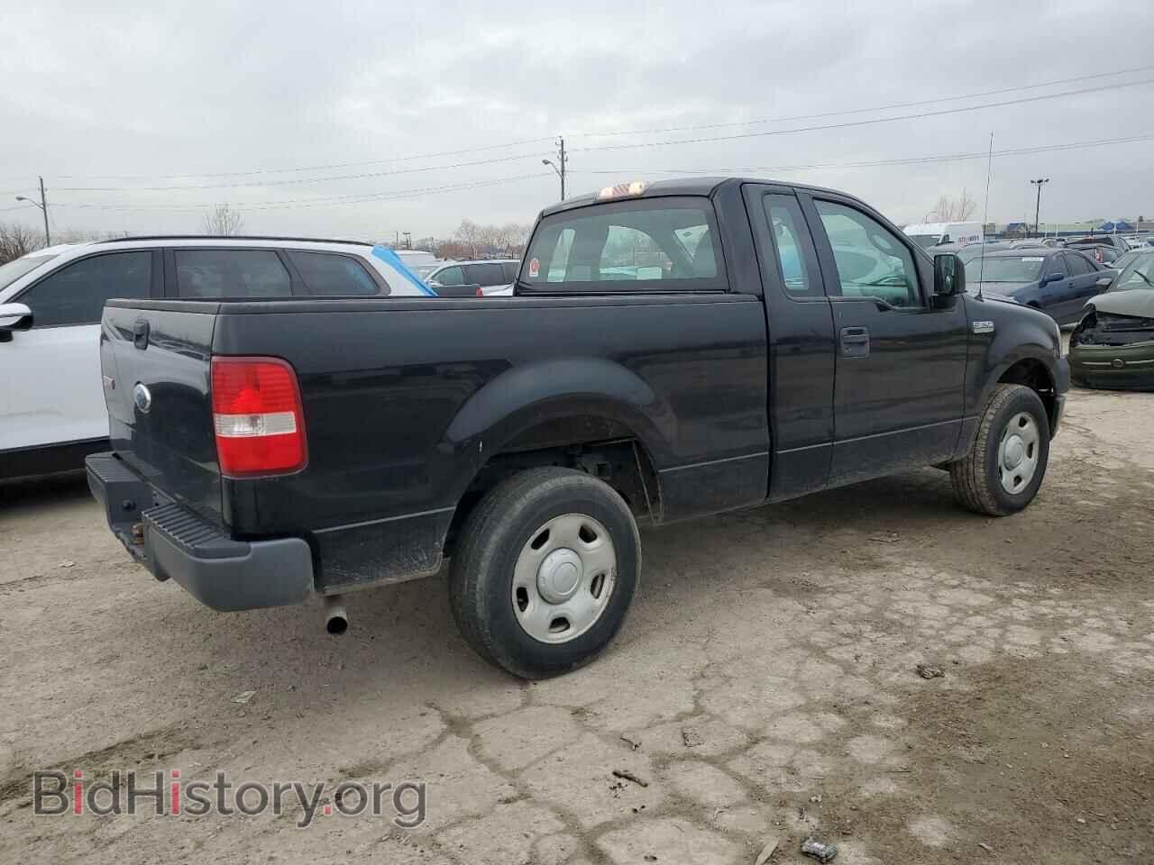 2006 FORD All Models - VIN: 1FTRF12206NB11119 - Photo 3