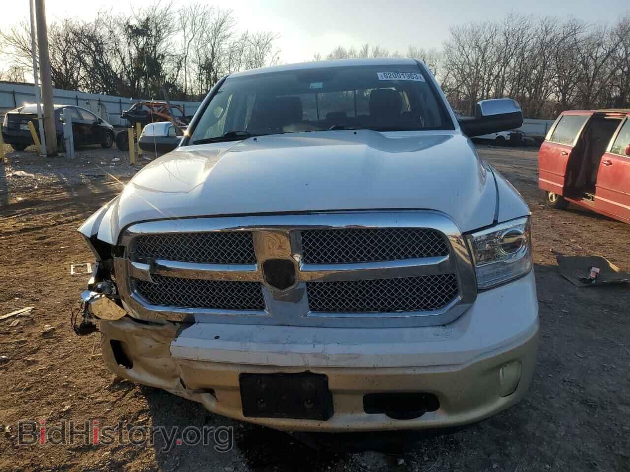2013 RAM 1500 - VIN: 1C6RR7PT9DS576838 - Фото 5
