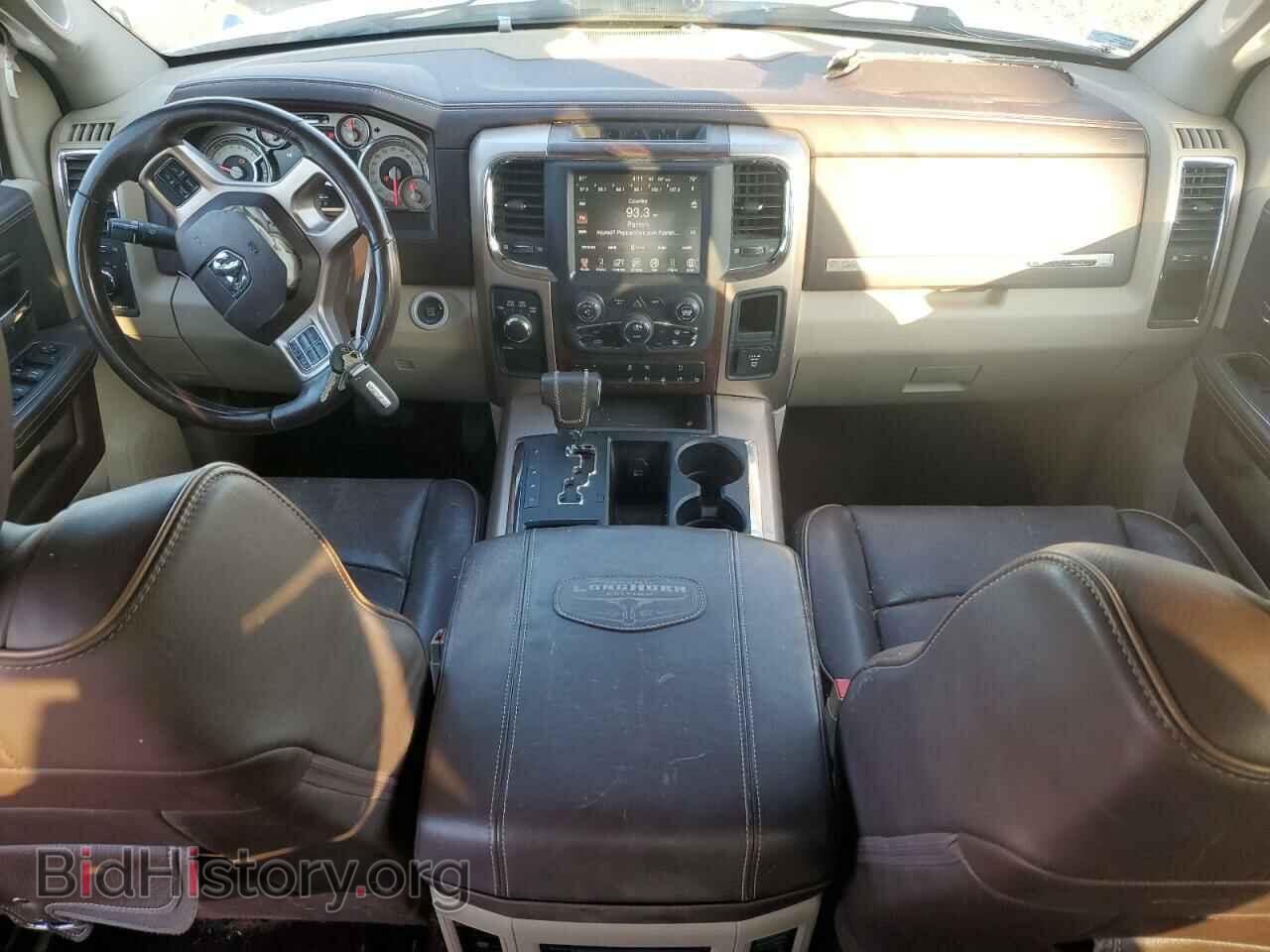 2013 RAM 1500 - VIN: 1C6RR7PT9DS576838 - Фото 8
