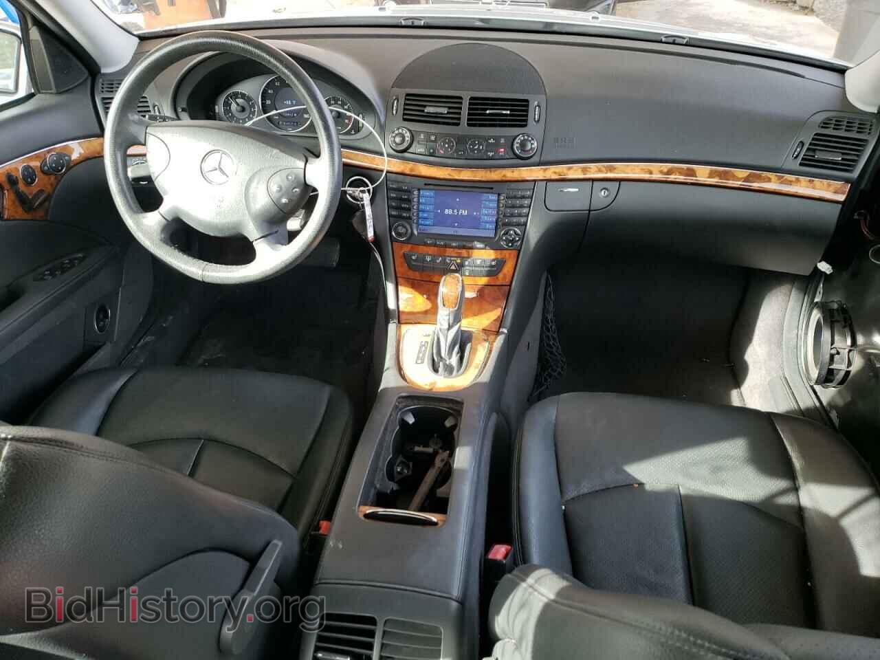 2006 MERCEDES-BENZ E-CLASS - VIN: WDBUF56J06A950096 - Фото 8