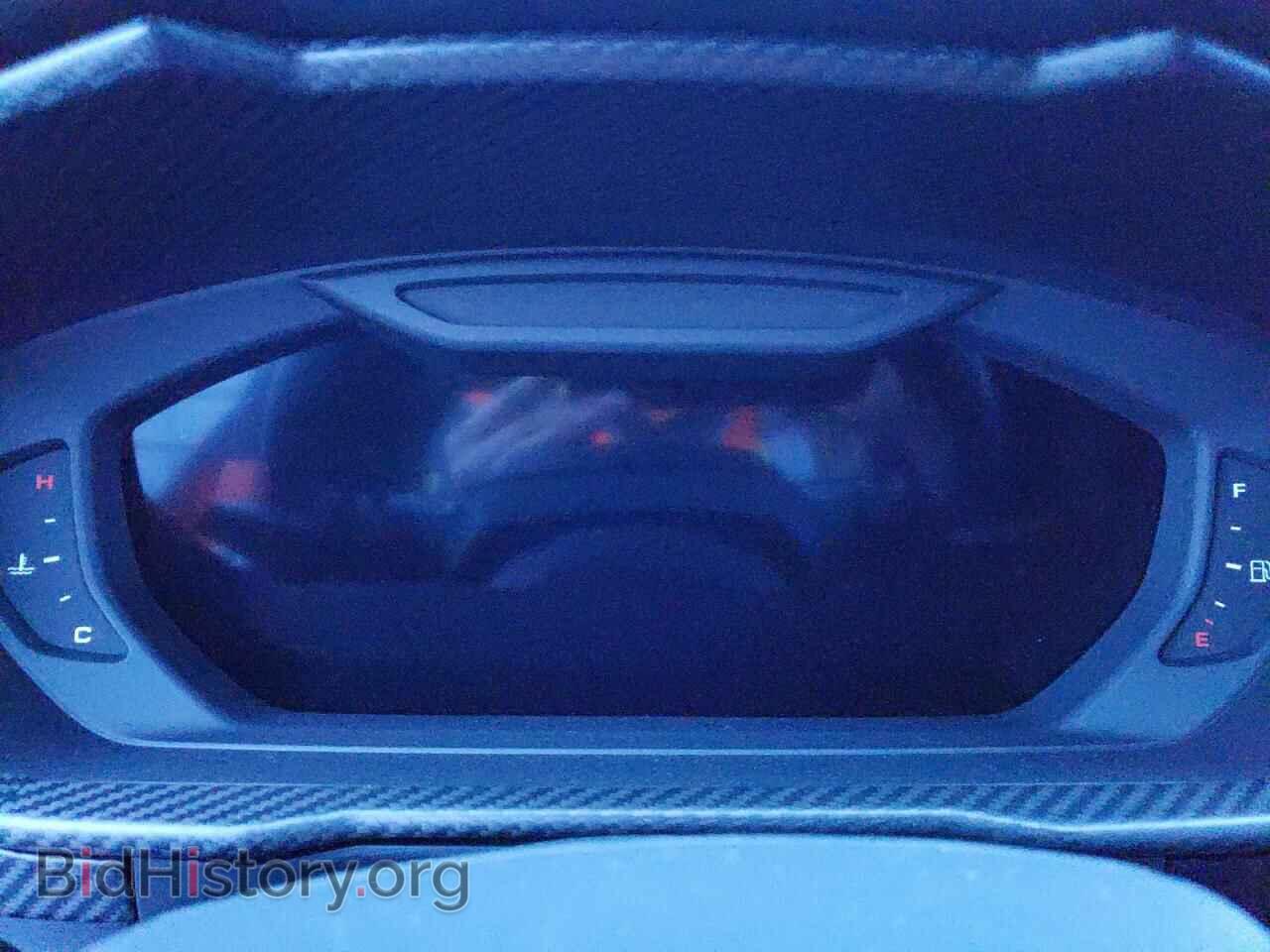 2023 LAMBORGHINI URUS PERFO - VIN: ZPBUC3ZL3PLA26522 - Фото 9