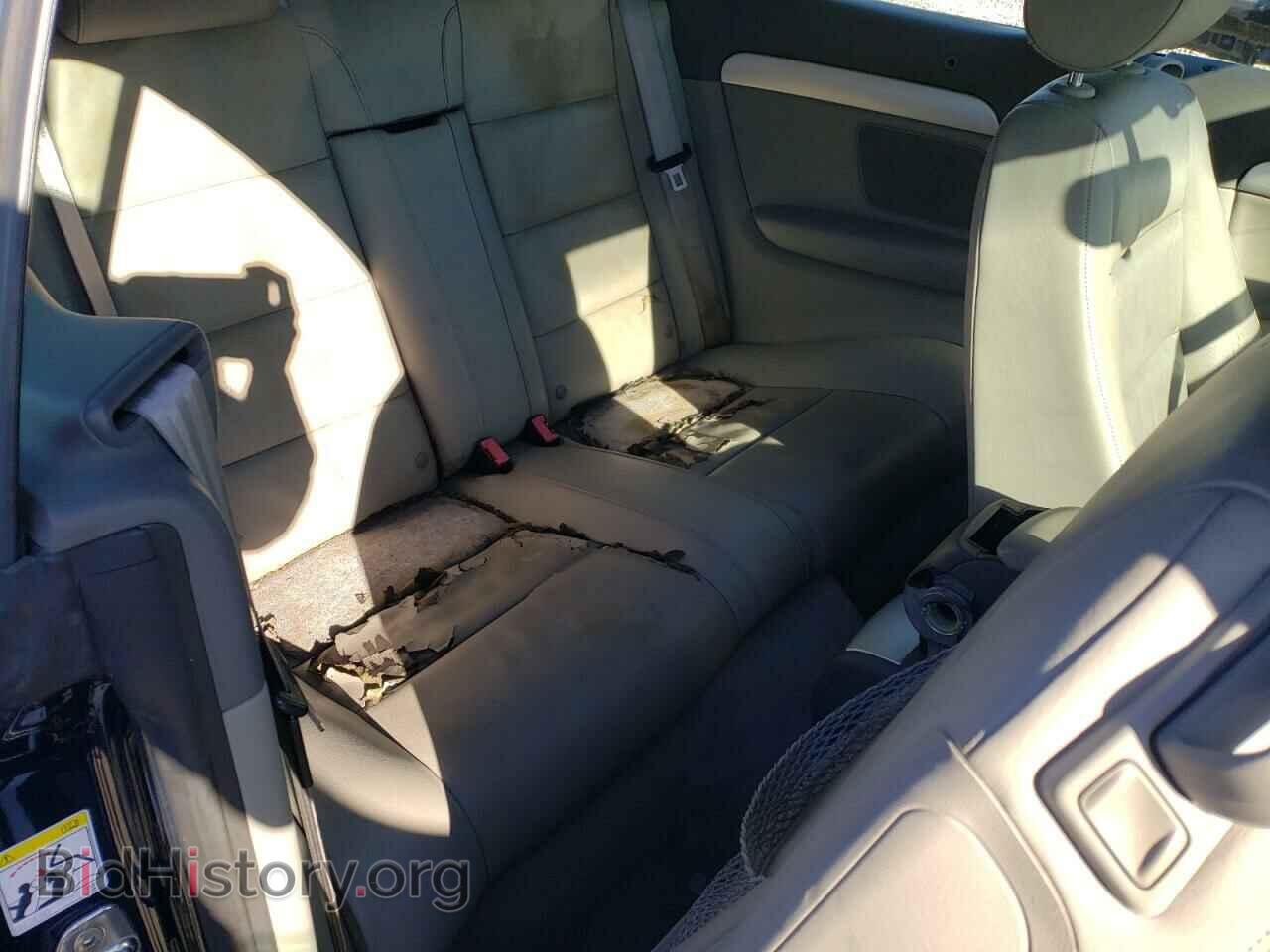 2009 AUDI A4 - VIN: WAUDF48H99K006086 - Фото 10