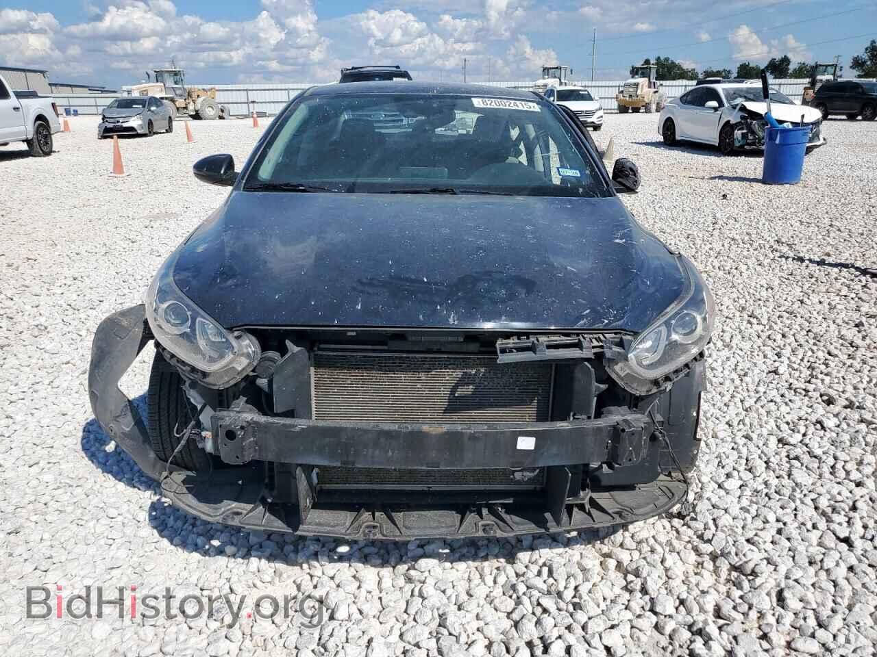 2020 KIA FORTE - VIN: 3KPF24AD5LE209484 - Фото 5