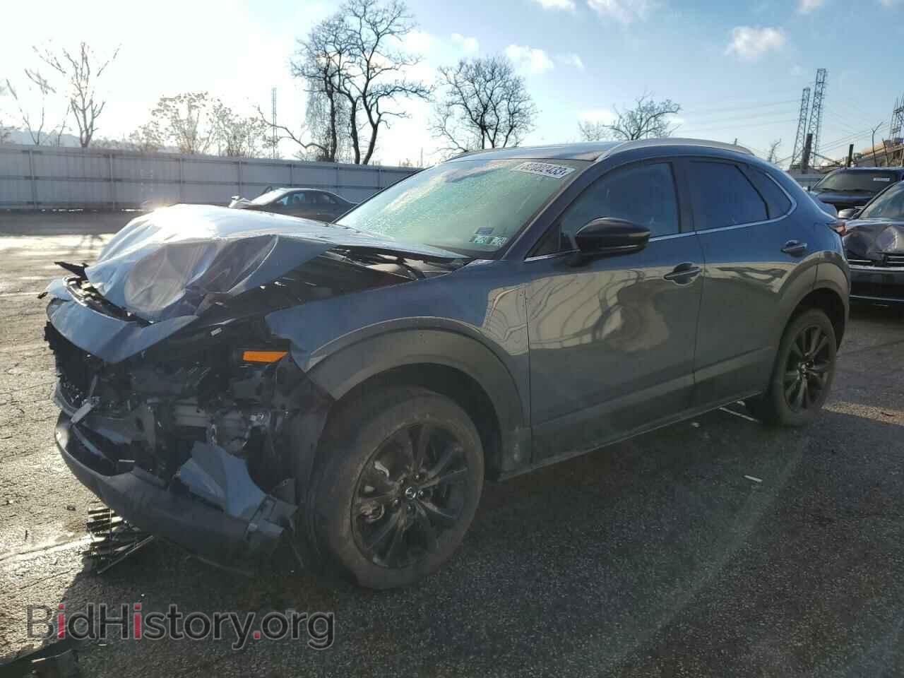 Фотография 3MVDMBCM2PM518326 - MAZDA CX30 2023