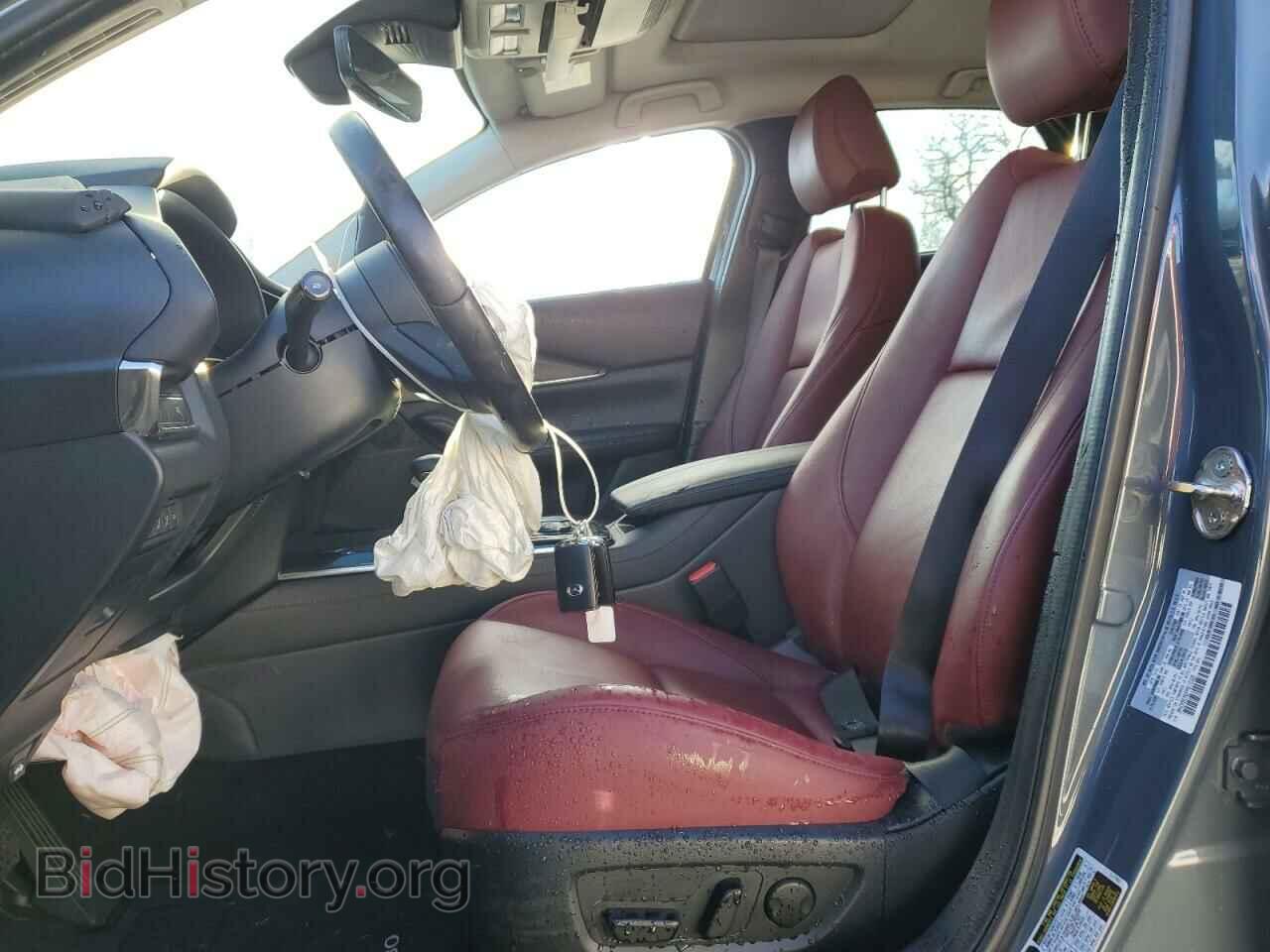 2023 MAZDA CX30 - VIN: 3MVDMBCM2PM518326 - Фото 7