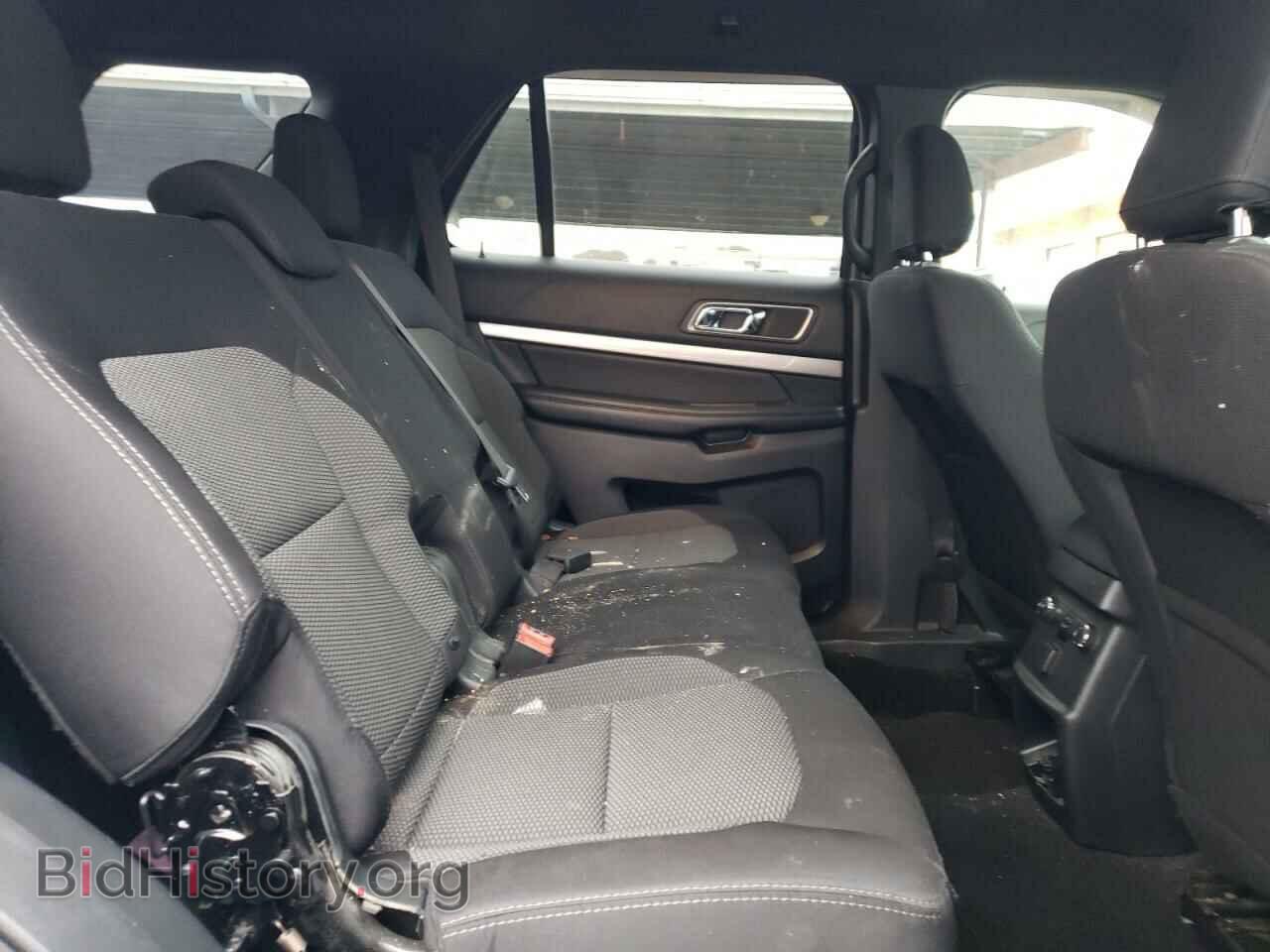2019 FORD EXPLORER - VIN: 1FM5K7DH3KGB40512 - Photo 10