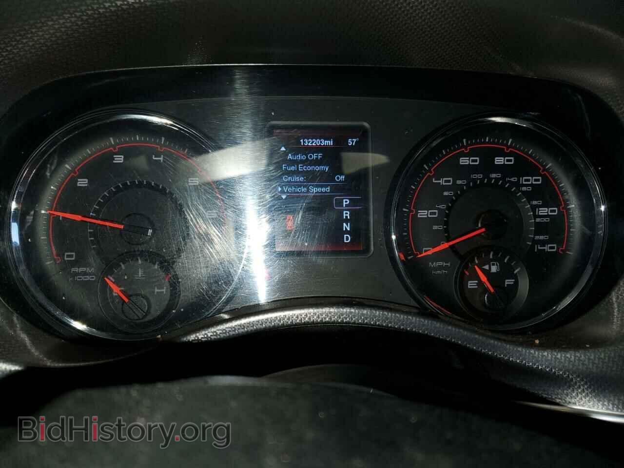 2013 DODGE CHARGER - VIN: 2C3CDXBG9DH654098 - Фото 9