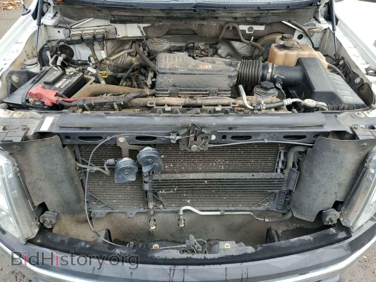 2010 FORD All Models - VIN: 1FTMF1CW2AKB34178 - Photo 11