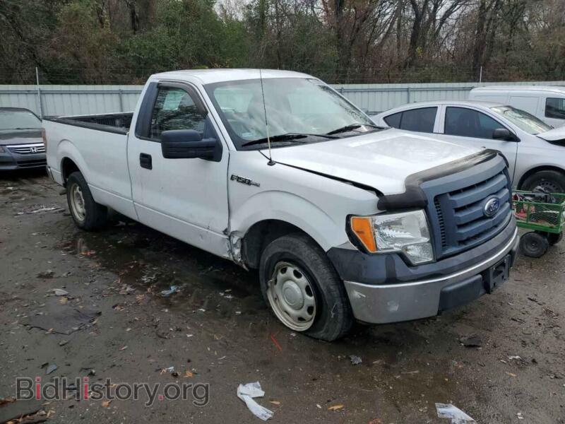 2010 Ford ALL MODELS (VIN 1FTMF1CW2AKB34178) — photo 4 of 12