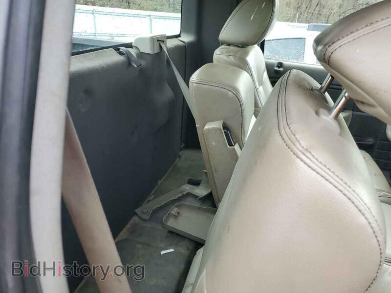 2010 Ford ALL MODELS (VIN 1FTMF1CW2AKB34178) — photo 10 of 12