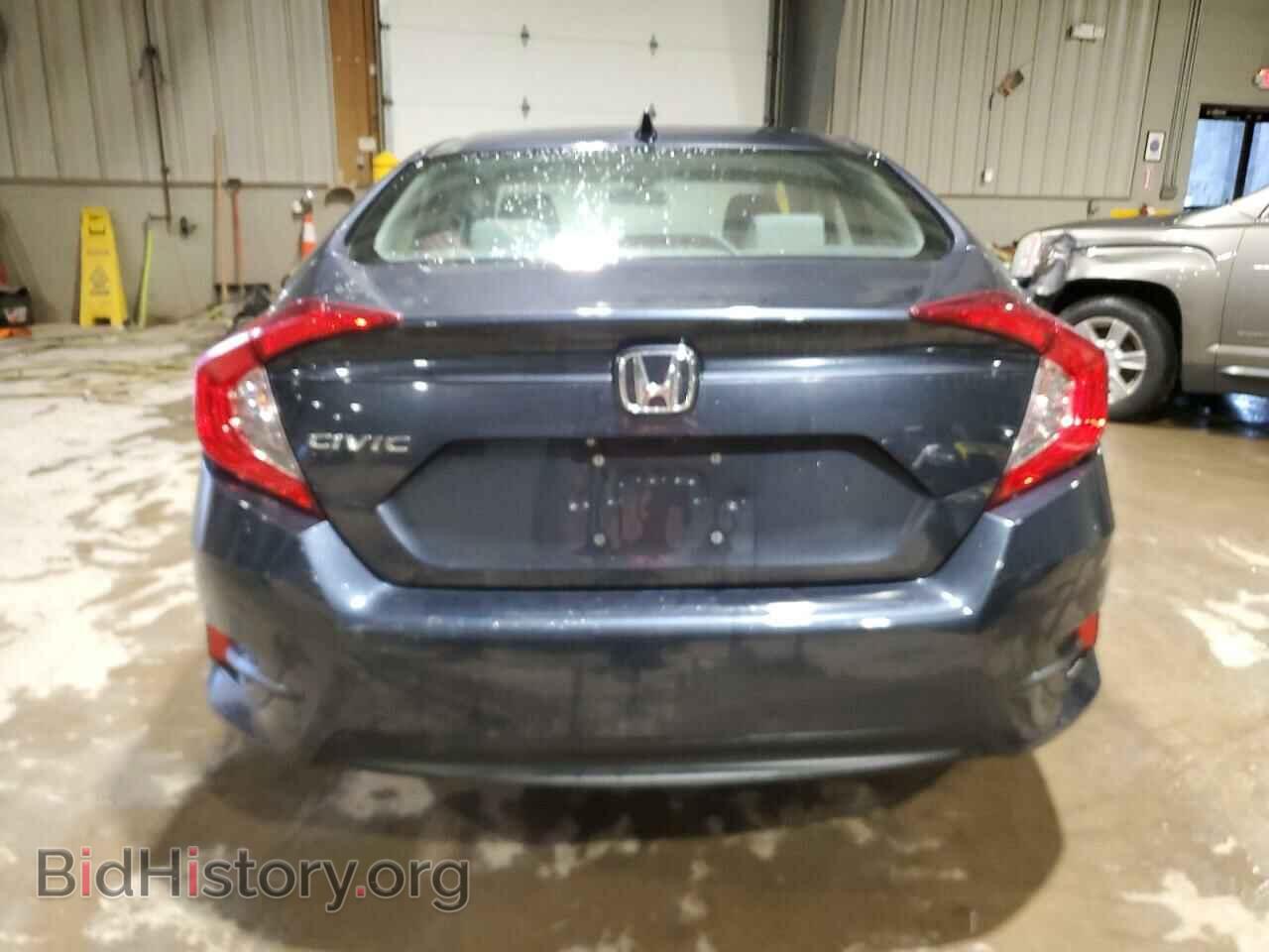 2017 HONDA CIVIC - VIN: 2HGFC2F78HH577319 - Фото 6