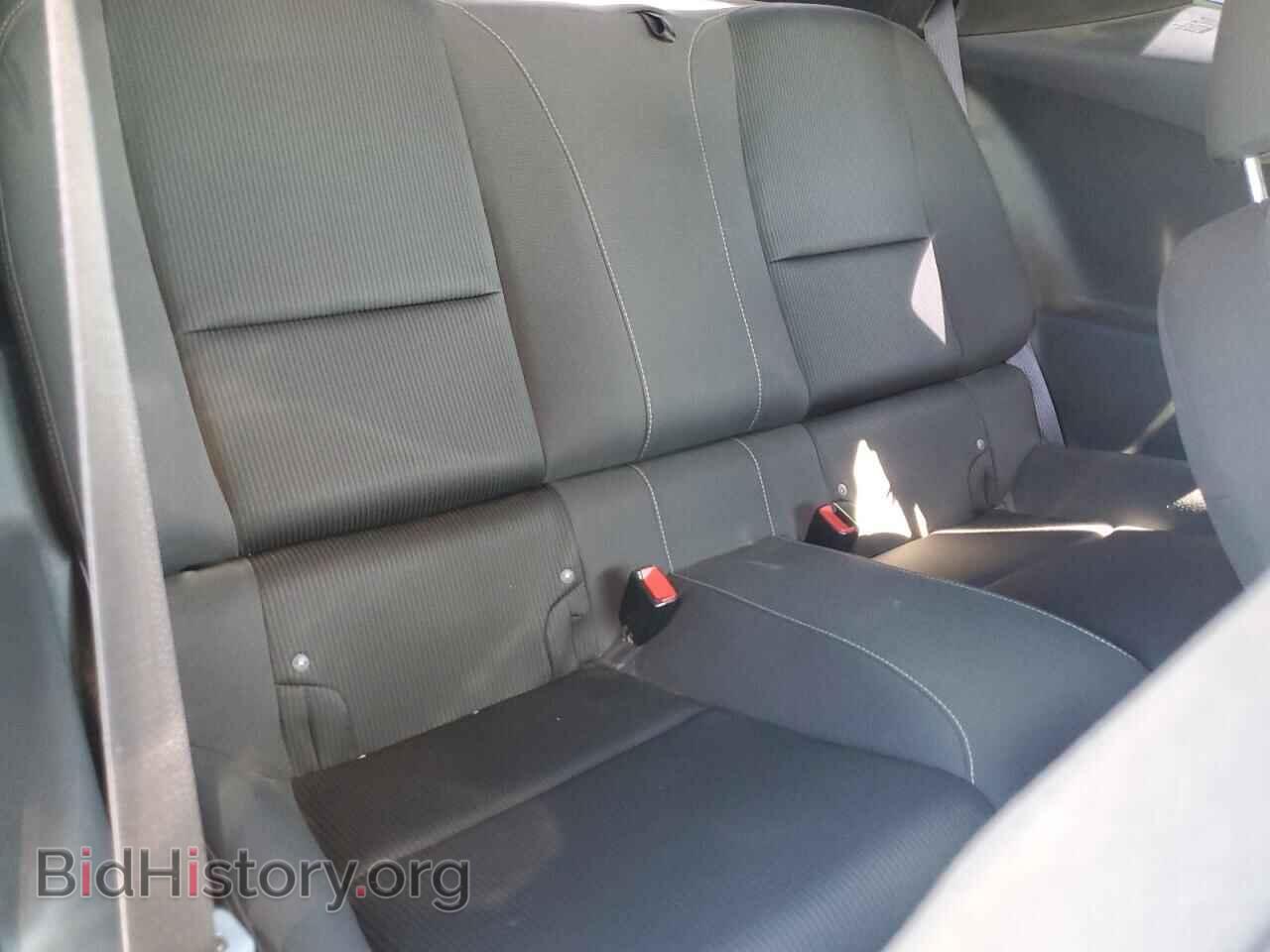 2015 CHEVROLET CAMARO - VIN: 2G1FD1E32F9185621 - Фото 10
