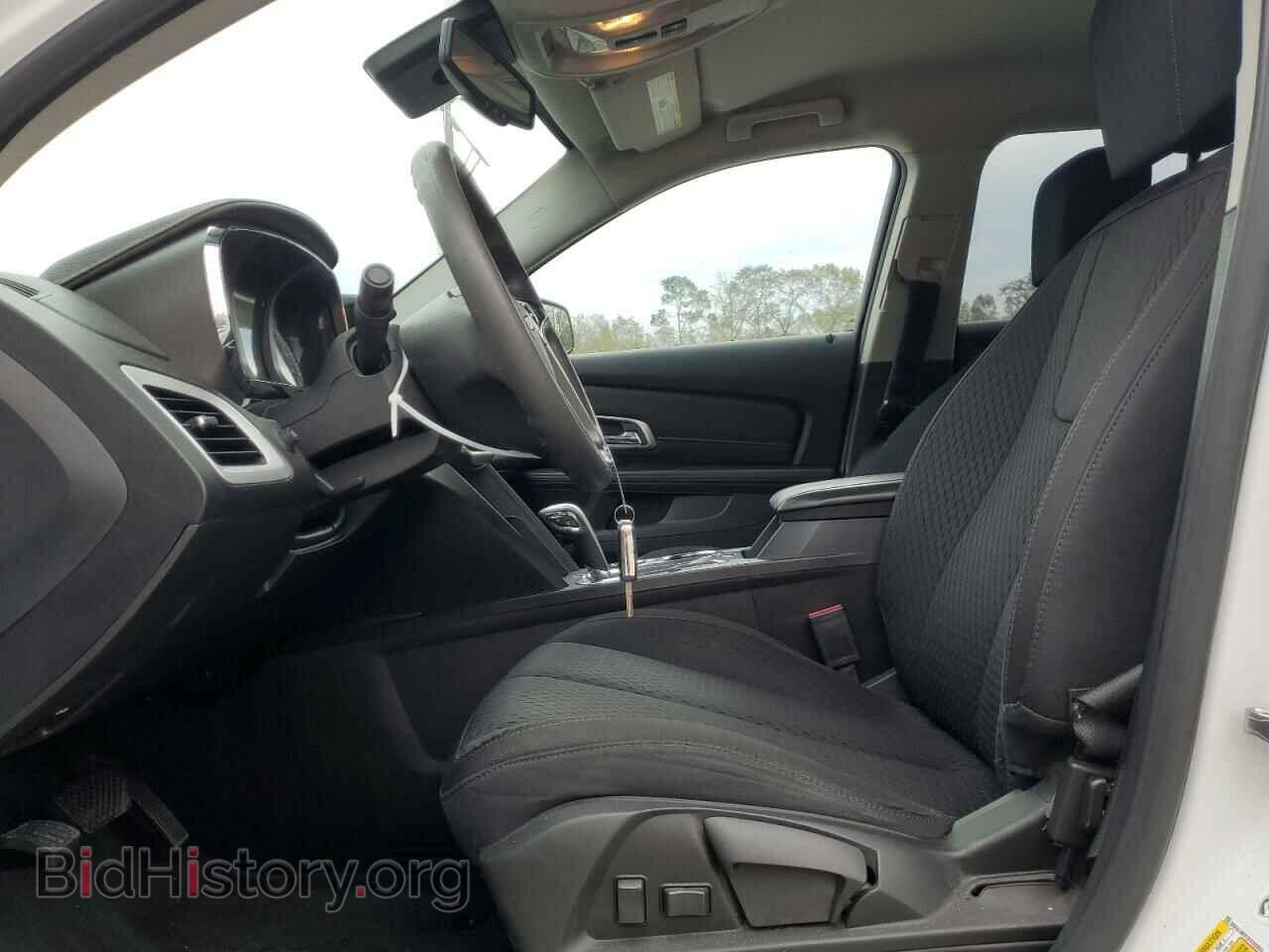 2015 GMC TERRAIN - VIN: 2GKALMEK3F6183959 - Фото 7