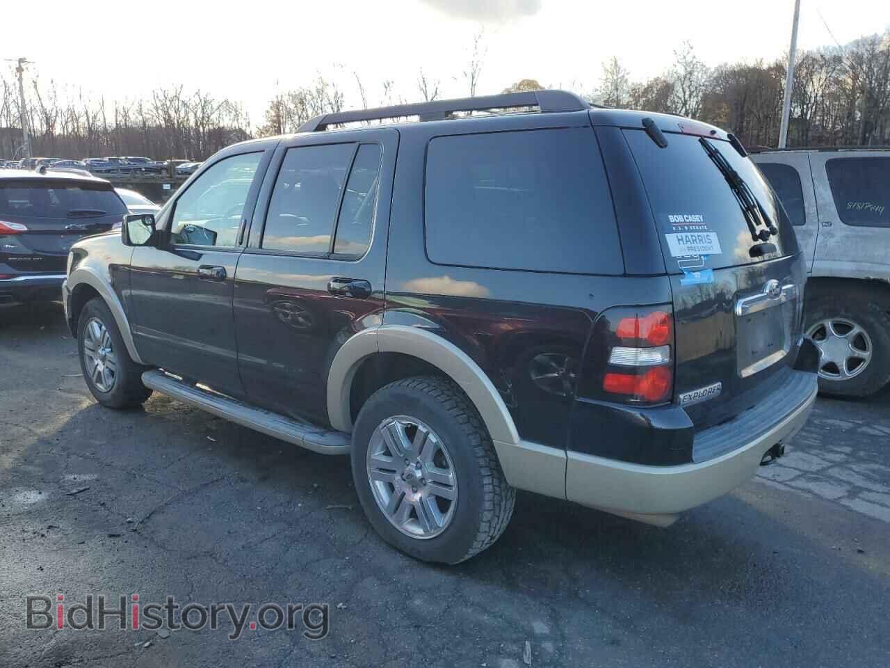 2010 FORD EXPLORER - VIN: 1FMEU7EE4AUB02009 - Фото 2