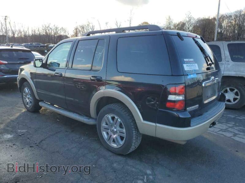 2010 Ford EXPLORER (VIN 1FMEU7EE4AUB02009) — photo 2 of 13