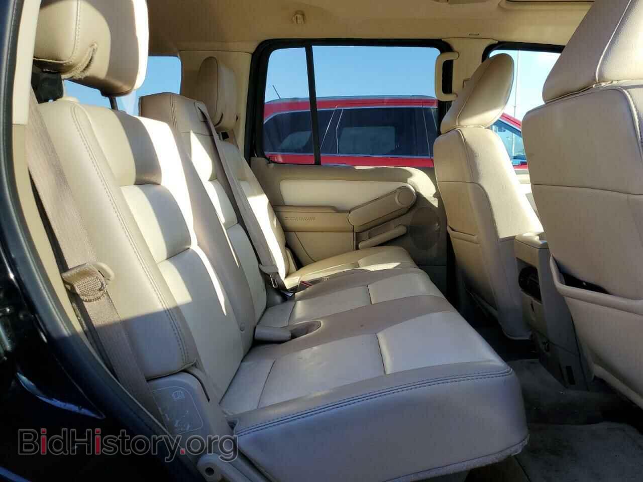 2010 FORD EXPLORER - VIN: 1FMEU7EE4AUB02009 - Фото 11