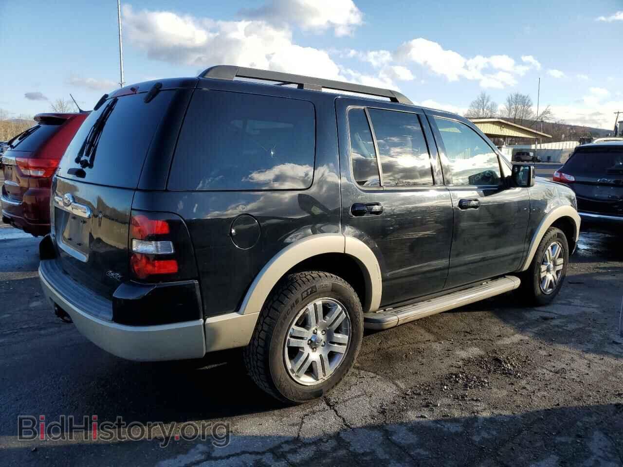 2010 FORD EXPLORER - VIN: 1FMEU7EE4AUB02009 - Фото 3