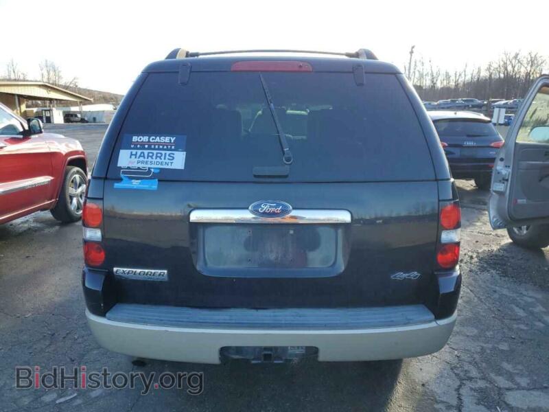 2010 Ford EXPLORER (VIN 1FMEU7EE4AUB02009) — photo 6 of 13
