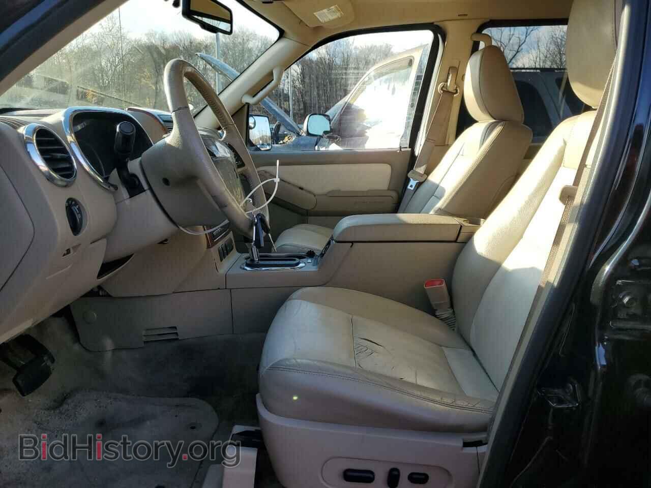 2010 FORD EXPLORER - VIN: 1FMEU7EE4AUB02009 - Фото 7