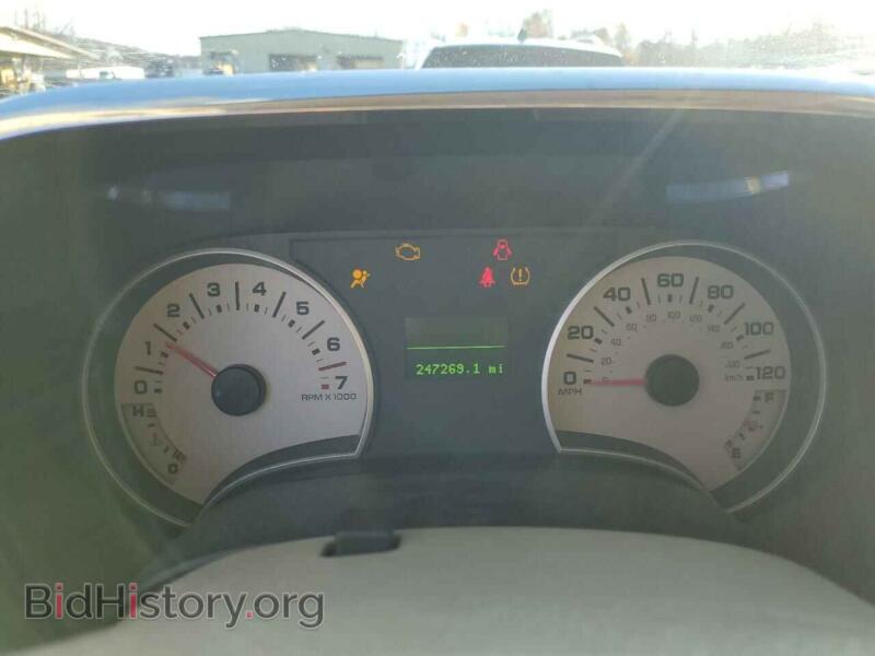 2010 Ford EXPLORER (VIN 1FMEU7EE4AUB02009) — photo 9 of 13